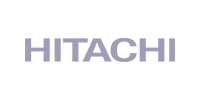 HITACHI LOGO