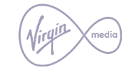 VIRGIN MEDIA LOGO